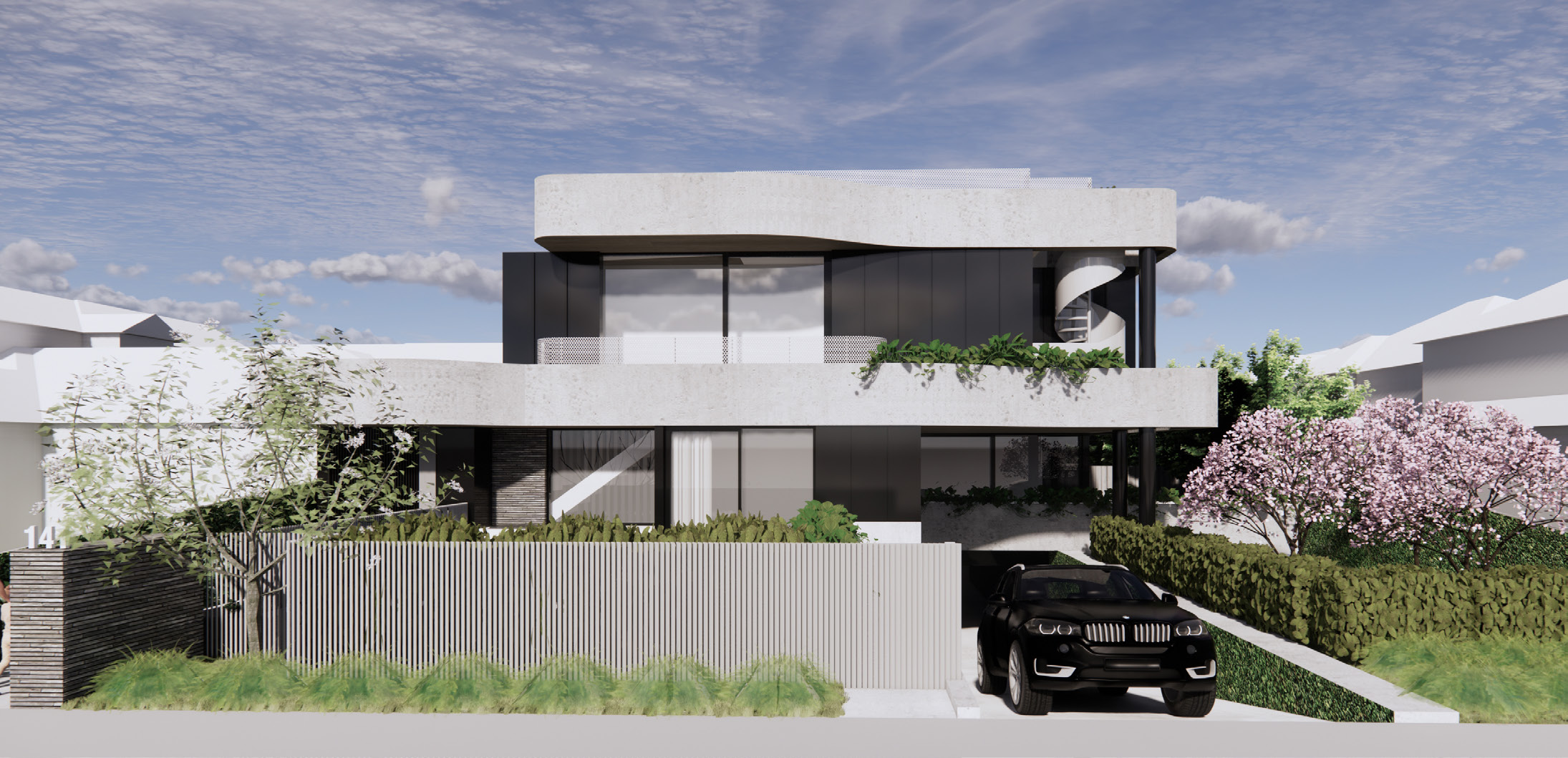 Past-Architectural-Planning-Project-09 CMZ Home - Past Architectural Planning Project